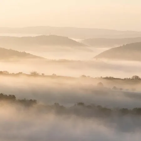 Moderne Mit Panorama Apartament *