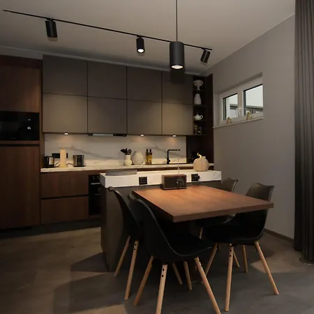 Moderne Mit Panorama Schneppenbach