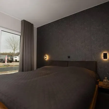 Apartament Moderne Mit Panorama *