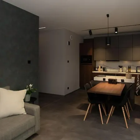 Moderne Mit Panorama דירה Schneppenbach