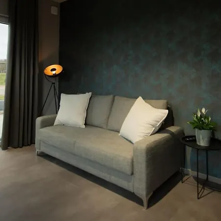 דירה Moderne Mit Panorama