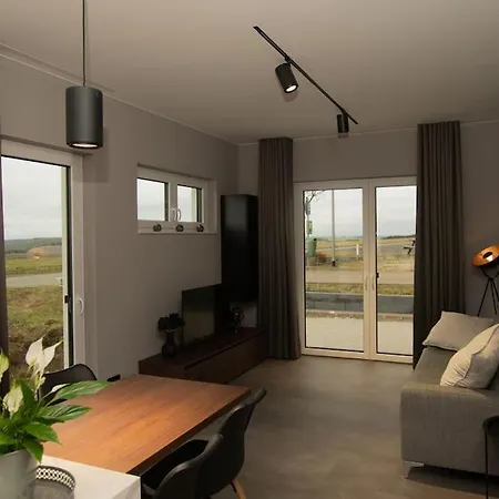 Moderne Mit Panorama * Schneppenbach