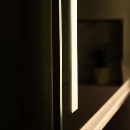 דירה Moderne Mit Panorama