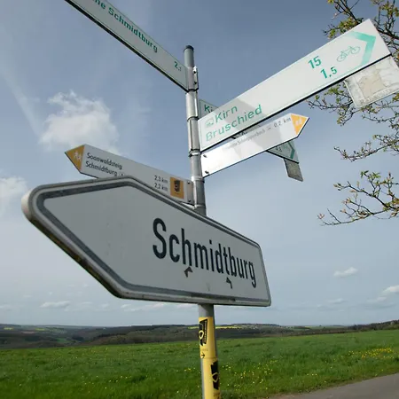 Moderne Mit Panorama *