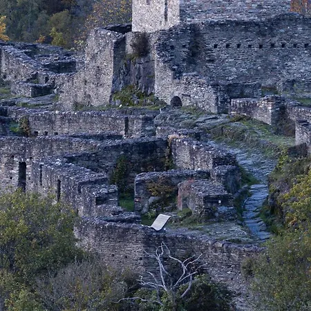 Moderne Mit Panorama דירה Schneppenbach