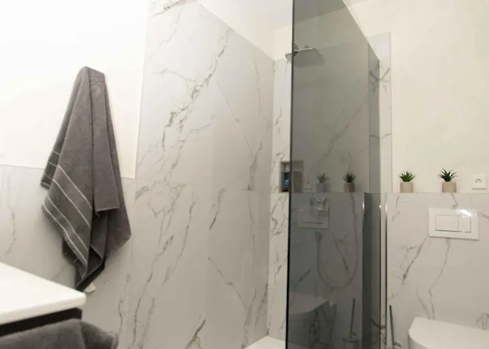 Apartamento Moderne Mit Panorama *