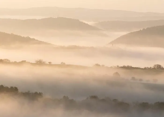 Moderne Mit Panorama Διαμέρισμα *
