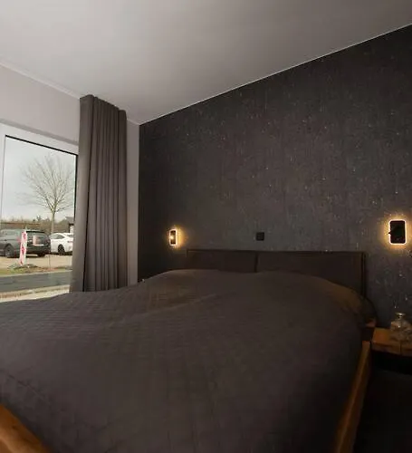 Apartamento Moderne Mit Panorama *