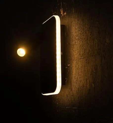 Apartamento Moderne Mit Panorama Schneppenbach