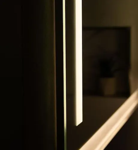 Apartamento Moderne Mit Panorama